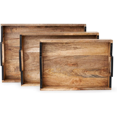 Baeddan Tray