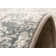 Toth Abstract Synthetic Area Rug