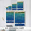 Island Escape I -Gallery Wraraped Cavas-1300130173