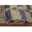 Tapis oriental marocain Trellis