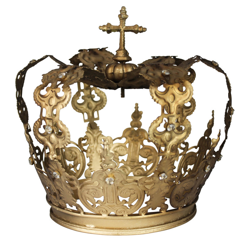 Couronne, or antique
