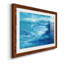 Crashing Waves II - peinture encadrée-61091557-61091564