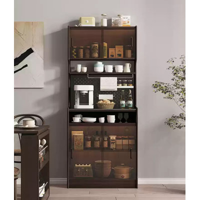 Armoire de rangement Rock