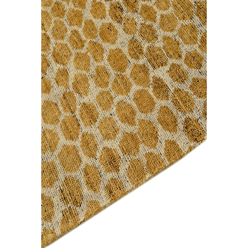 Tapis ivoire Howard