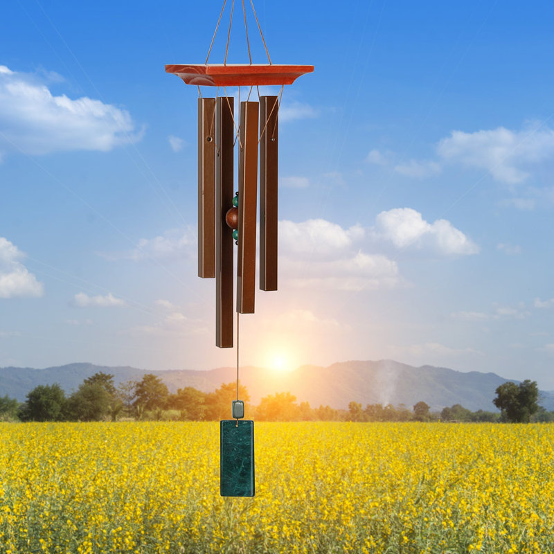 Metal Other Wind Chime