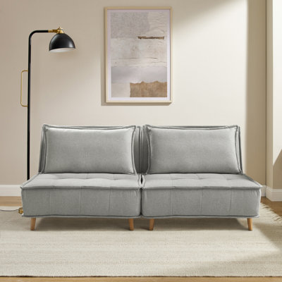 Upholstered Accent Chair