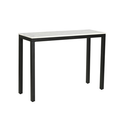 Console de 42 po Loft