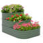 Lit de jardin surélevé 4 pi Paddyjoe-787651859