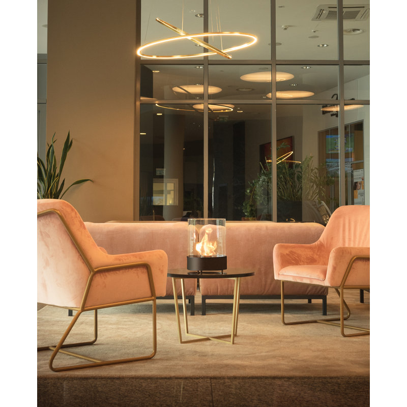 Bioethanol-Tischfeuerstelle Chantico
