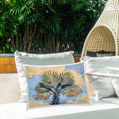 Coussin Summer Summer
