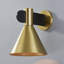CRANSTON 1 LIGHT WALL SCONCE