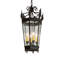 Regency 4 - Light Pendant