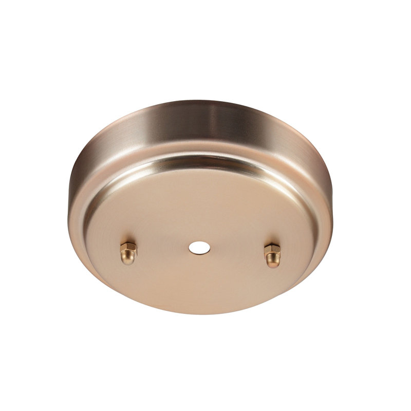 Canopy, Warm Brass