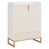 White/Gold selected