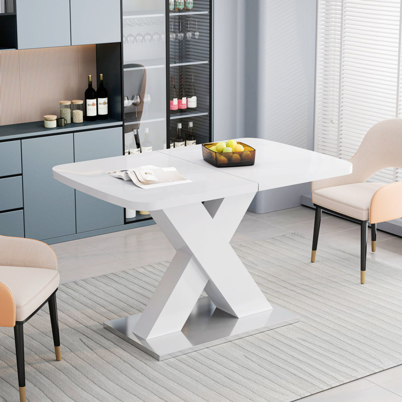 Table basse Demichael