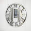 Acrylic Wall Clock-1828051807