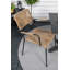 Eshan 2 - Person Patio Dining Set Rectangular Table