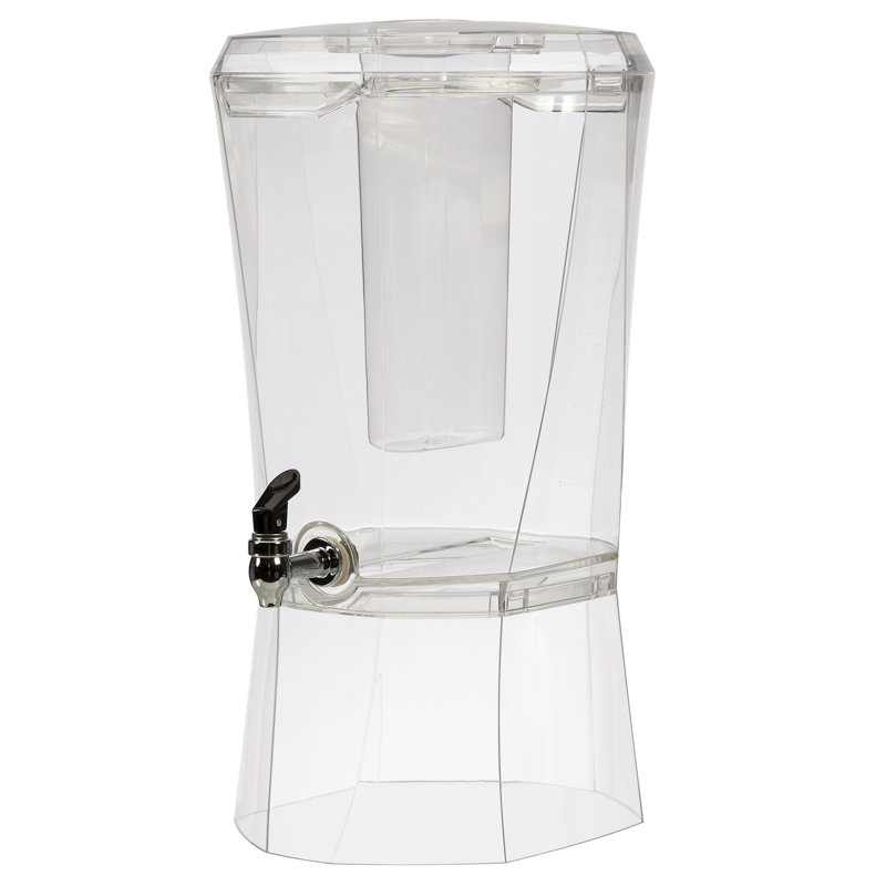 CRYSTAL 3.5GA BEVERAGE DI
