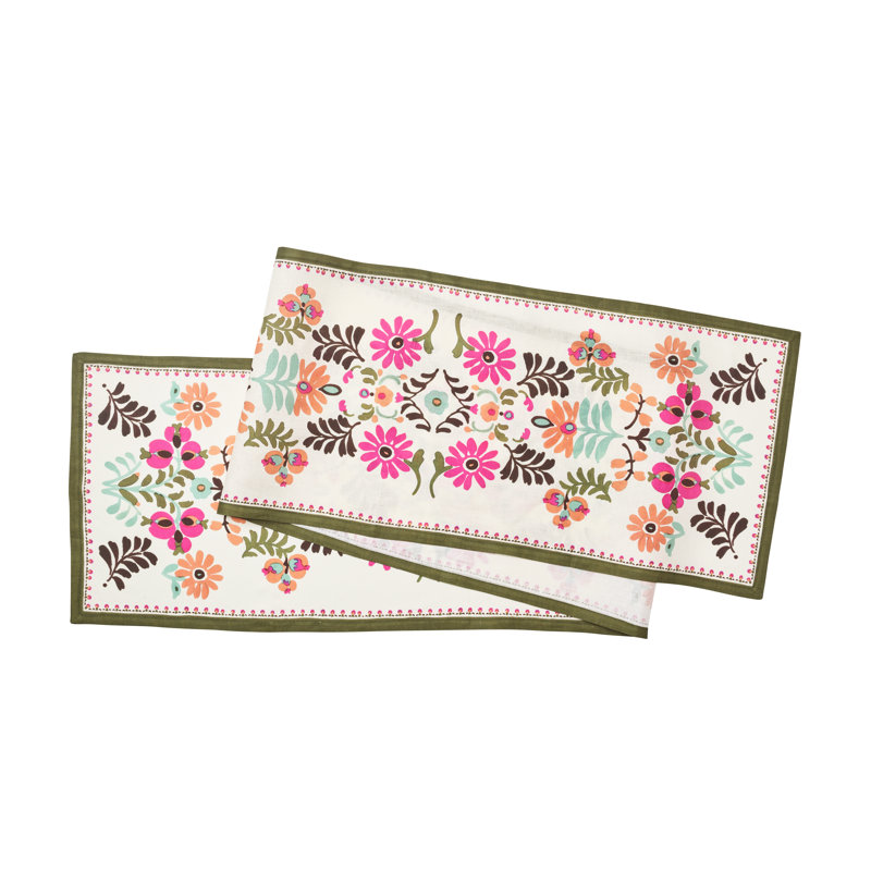 Pareo Table Runner