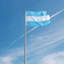  Drapeau de maison 36 po H x 60 po EverStrong Series