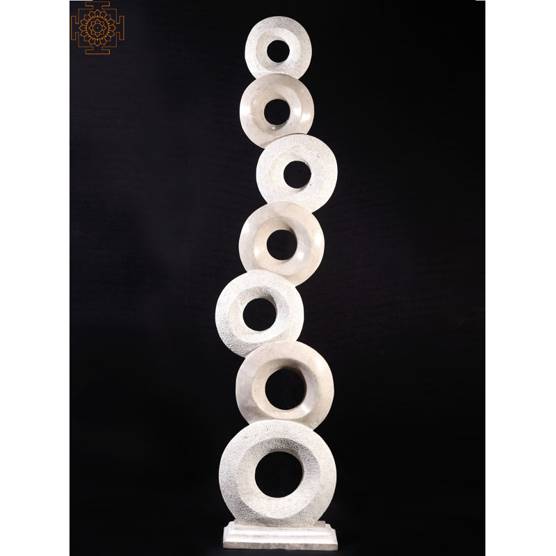 Abstract Figurines & Sculptures