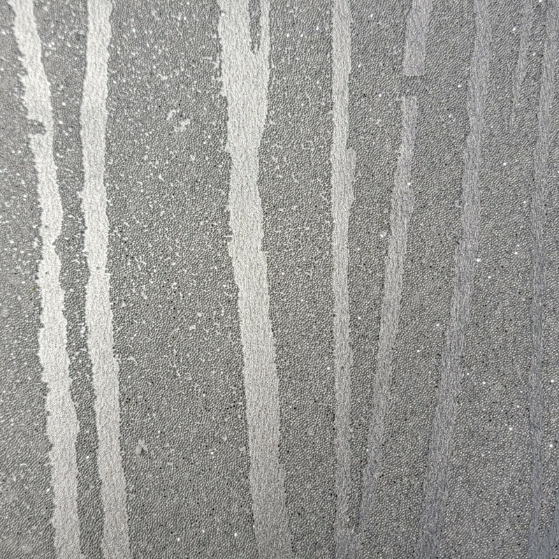 Drian Zebra Lines Glassbeads Sparkle