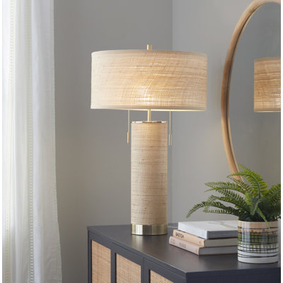 Montcroix Table Lamp