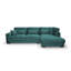 Nahkita 4 Seater Corner Sofa -494040655-494040654