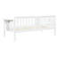 Lit de jour simple avec table rabattable-118022250