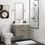 Avila 24" W Wall Mounted Single Bathroom Vanity-1325675502-1296408248-1296408254