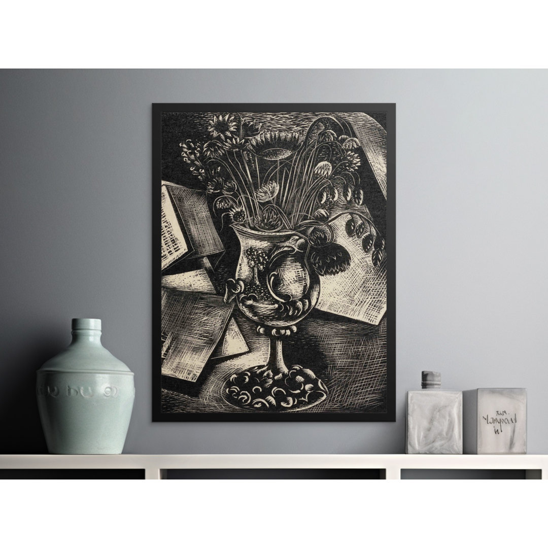 Benoit Print