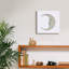 «Moon» par James Wiens, art mural sur toile-1725224127