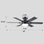 46"Ceiling Fans With Lights And Remote/APP-1809580742-1809580743-1809580747