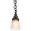 Misty 1 - Light Pendant