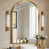 Brushed Gold selected