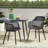 Patio Chair Azalea