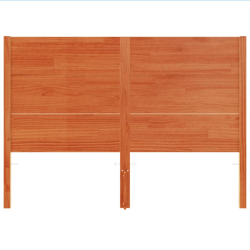 Afsar Headboard
