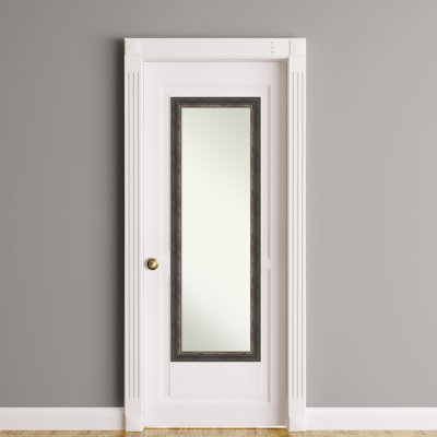 Sheringham Flat Mirror