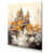 Toile tendue