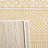 Mertens Southwestern Yellow Indoor/Outdoor Area Rug-1604051281