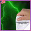 Housses de couette Green Lightning Bolt-129974428