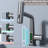Single-Hole Bathroom Faucet-91291129