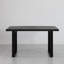 Bureau en bois massif Urbana-2120606494