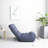 Upholstered Adjustable Lounge chair