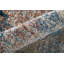 Tapis médaillon en polyester / acrylique Gilford-1415644172