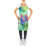 Tennessee Iris in Watercolor Apron-1154985131