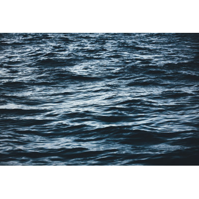 Water Surface by Borchee