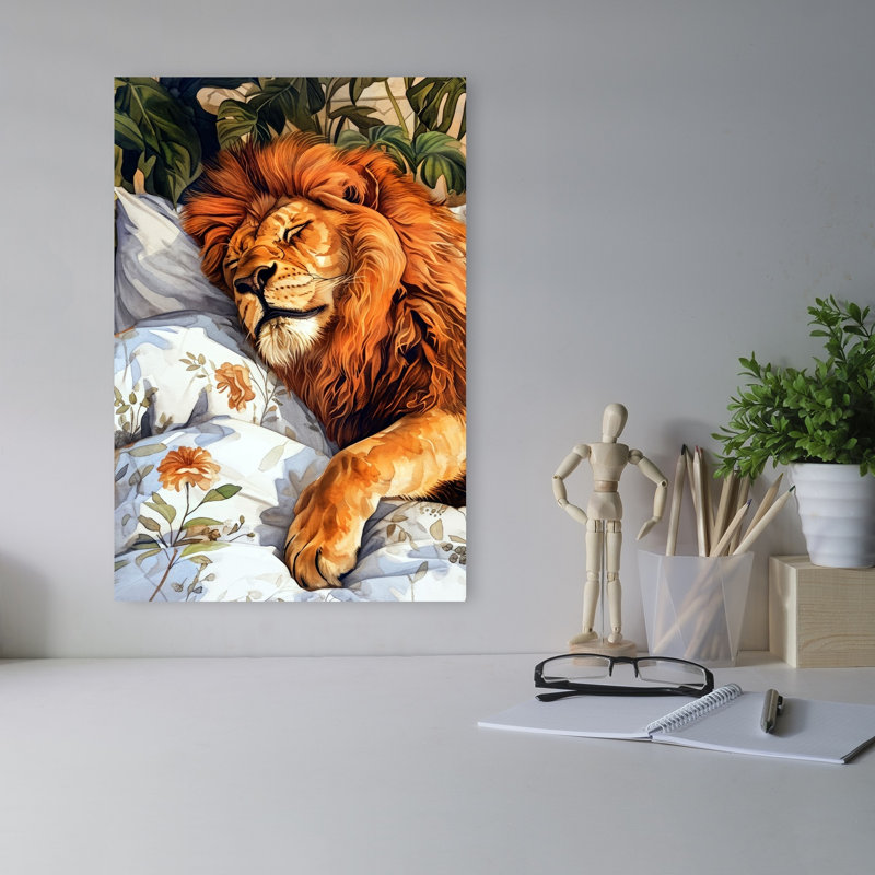 Print, 45.72cm H x 30.48cm W