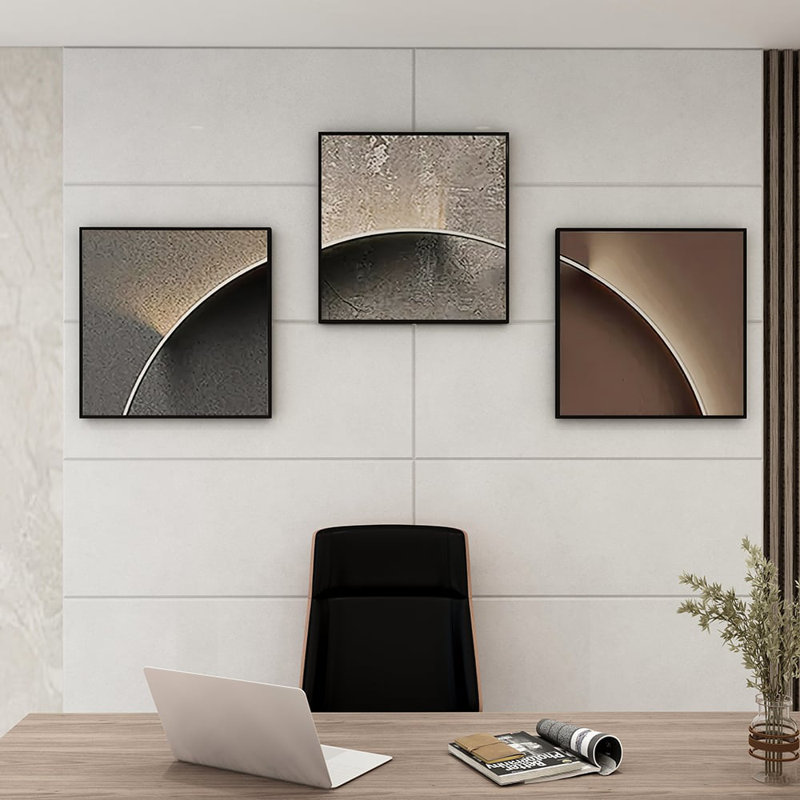 3 Pieces Wall Décor