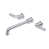 Polished Chrome is out of stock